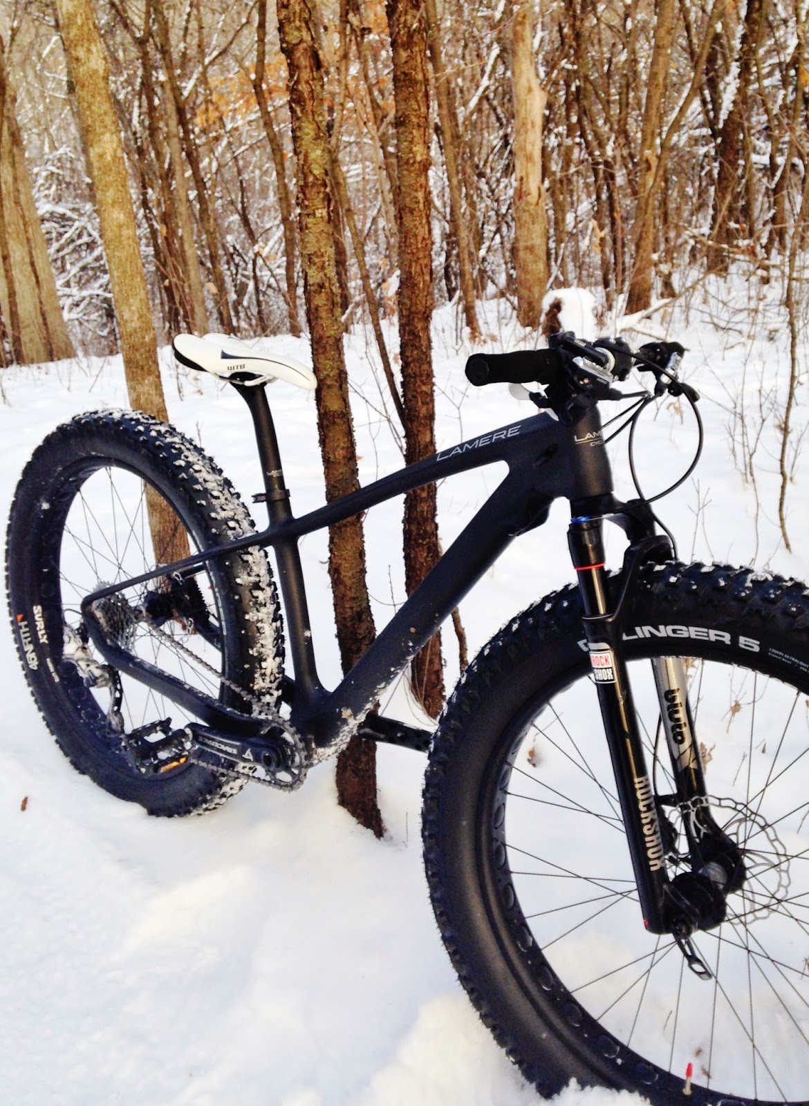 MJ HALL / FAT TIRE BIKE MOTORCYCLE SNOWBOARD & SNOWMOBILE