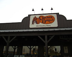 Cracker Barrel