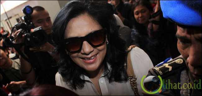 Lydia Menggugat Cerai Jamal Lydia Menggugat Cerai Jamal