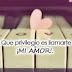 Imagenes de amor con frases bonitas
