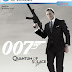 James Bond 007 Quantum Of Solace Pc Game Free Download