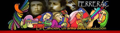 La cancion, un arma de la revolucion