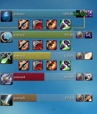 joxi gladius addon joxi gladius addon