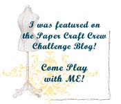Paper Craft Crew Challenge