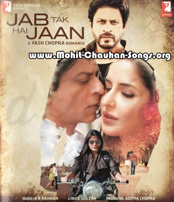 Saans mein teri lyrics