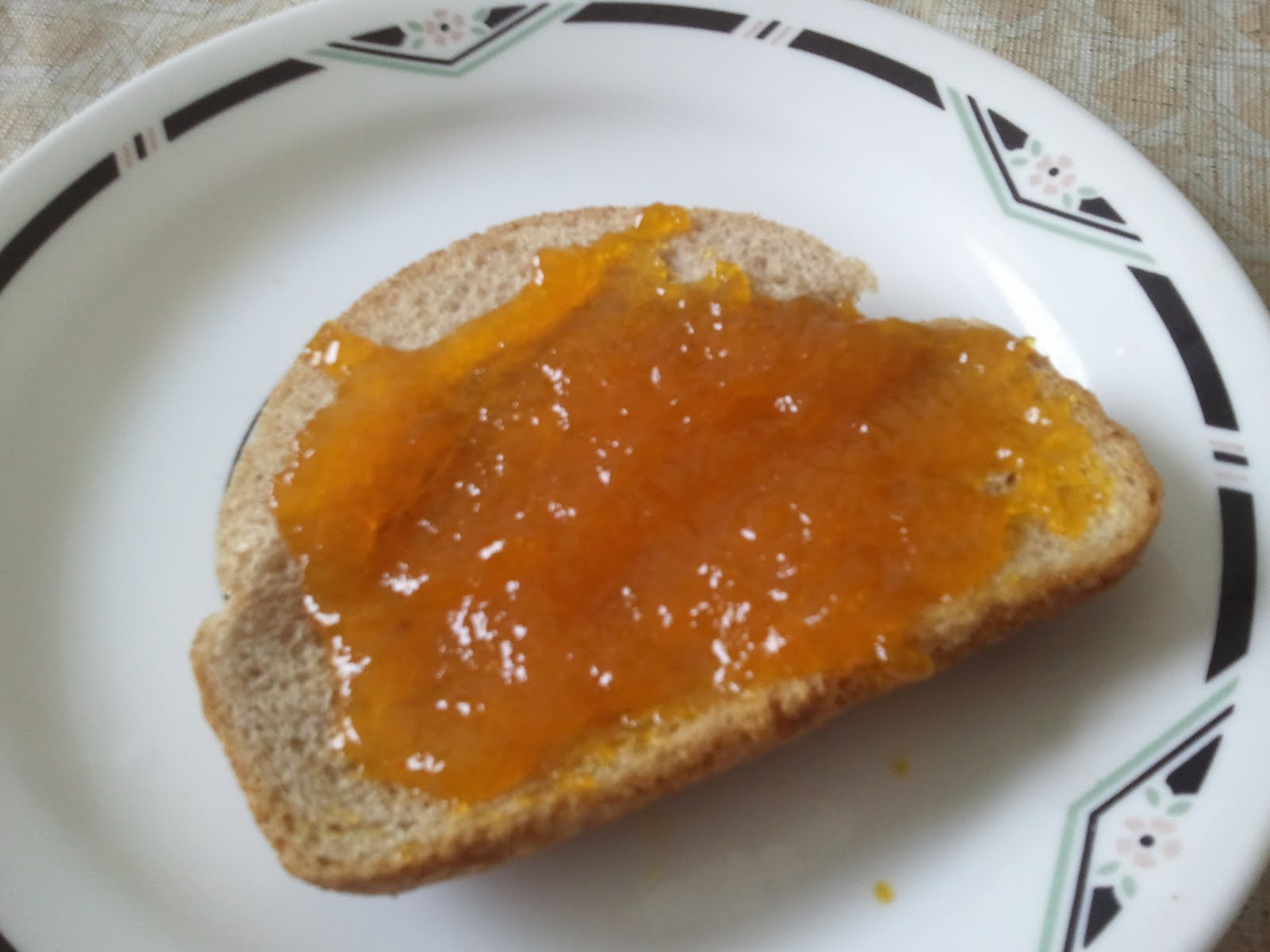 Frugal Follies Frugal Food Thursday Mango Butter