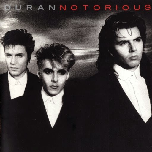 Duran Duran - Duran Notorious - Amazoncom Music