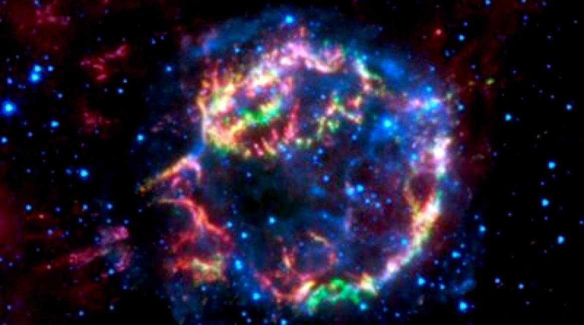 Space Supernova Kepler Remnant HD Wallpaper Space Supernova Kepler Remnant HD Wallpaper