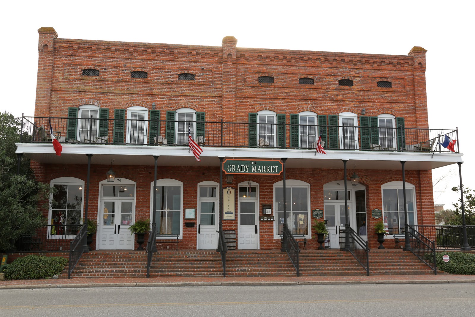 Sweet Southern Days Apalachicola, Florida