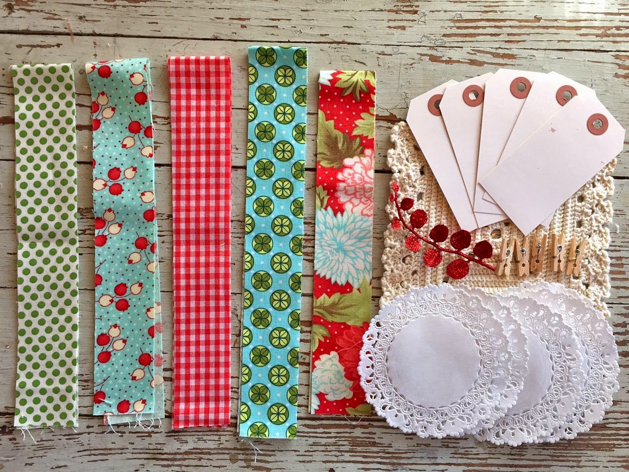 Mish Mash Clearance Sale on Holiday Craft Kits.....