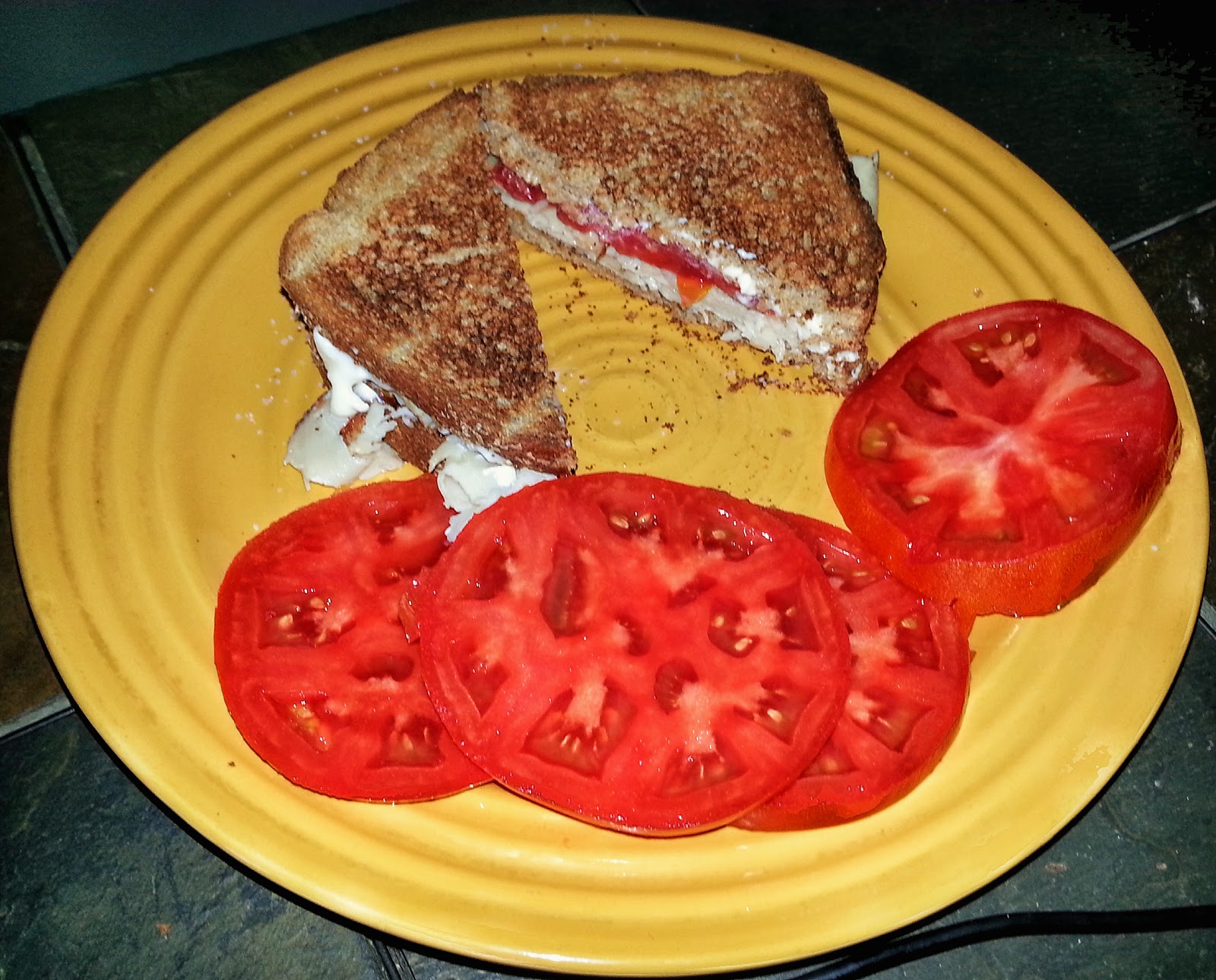 Cooking Squared Upsetting the Stomach Cart