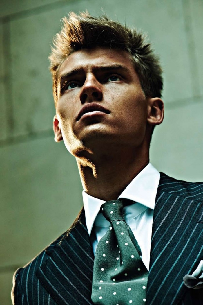 Vladimir Ivanov - New Photos