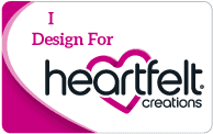 Design Team Member at Heartfelt Creations