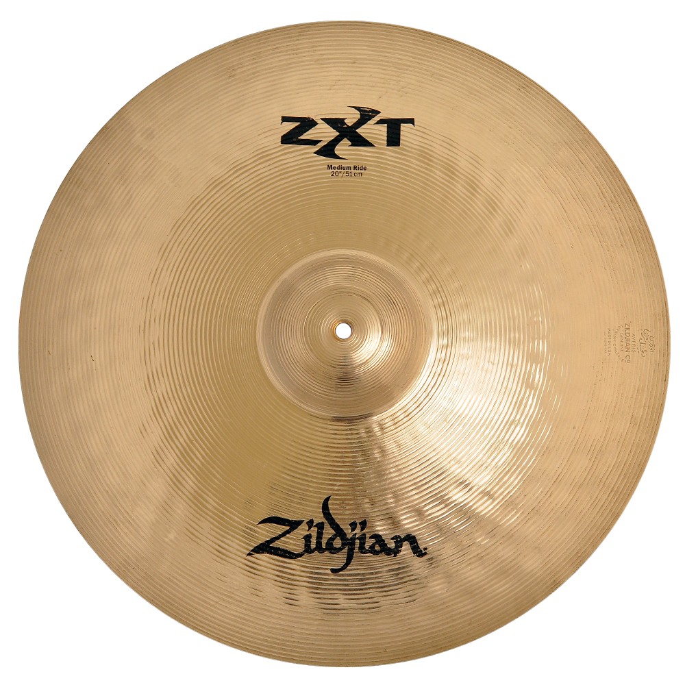 Ancient Esteemed Order of the Emeriti 44 The Symbol and the Cymbal