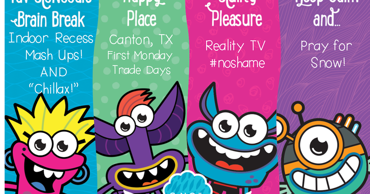 Loopin' Littles GoNoodle Sanity Savers Linky!!