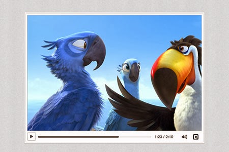 Clean Video Player Clean Video Player