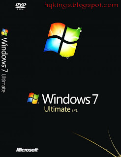 Windows 7 SP1 ENG 