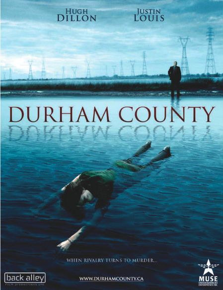 Durham County: Season One movie