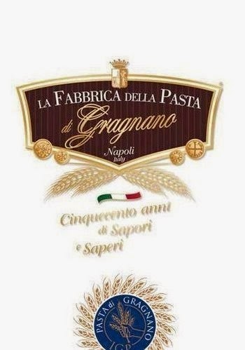 LA FABBRICA DELLA PASTA DI GRAGNANO