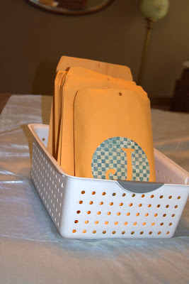 Stocking wife christmas stuffer stuffers ourpeacefulfamily presents Recipes We Love: Year of Dates… the gift for the Husband you can't every shop for