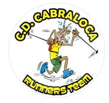 CABRALOCA RUNNERS TEAM