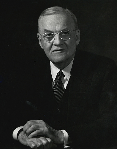 john dulles