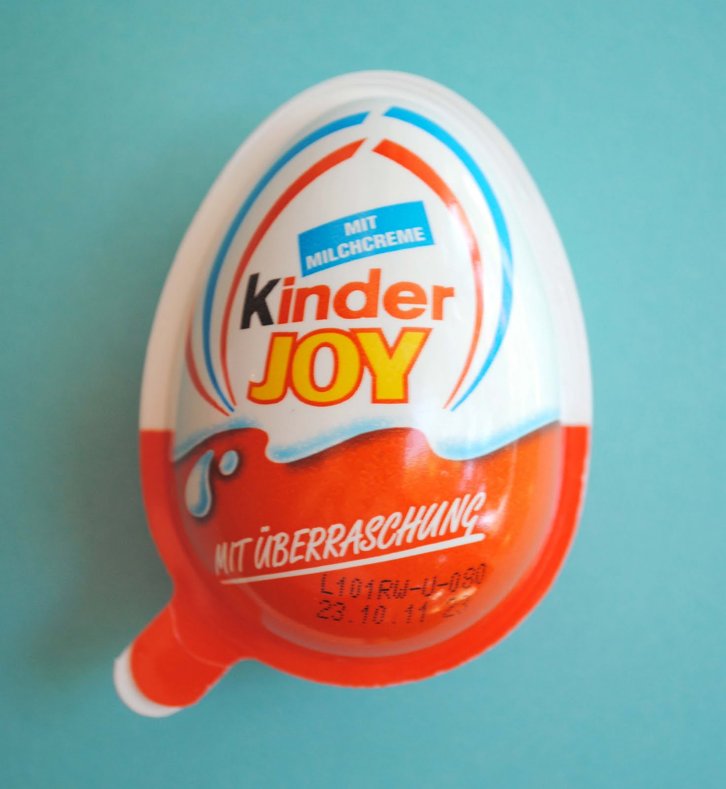 kinder joy