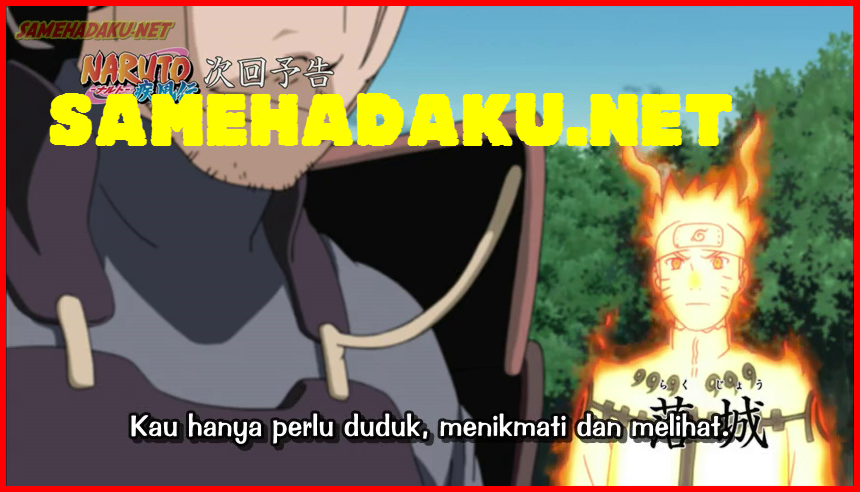 Death Note: Naruto Shippuden. samehadaku net naruto full episode. 