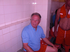 Beto Marietto em Iguape/2010