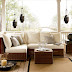 Outdoor Garden Furniture Designs by Pottery Barn