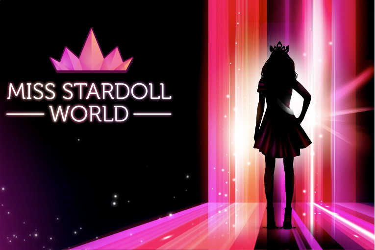 Miss Stardoll World 2011