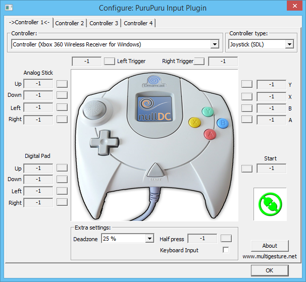 dreamcast emulator for windows 7 64 bit 14