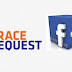 How to trace friend request you have sent in facebook
