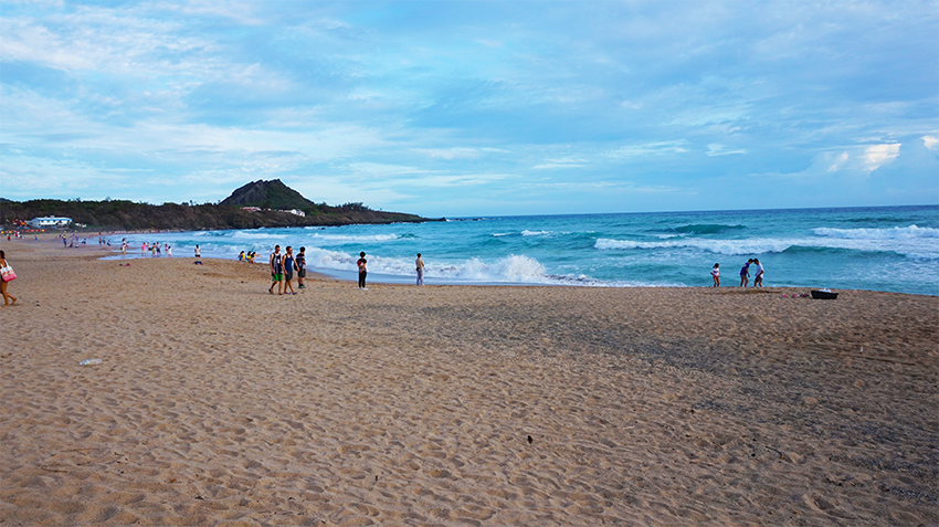 KuneCoco • Kenting Nationalpark, Taiwan • Beach KuneCoco • Kenting Nationalpark, Taiwan • Beach