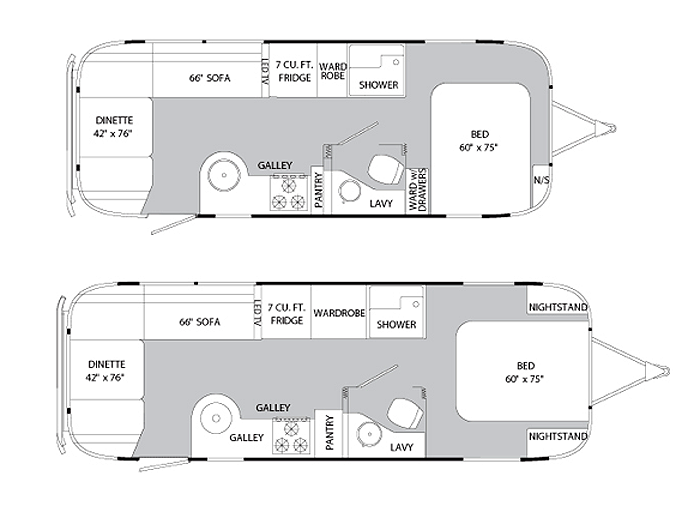 airstream floor plans images - reverse search airstream floor plans images - reverse search