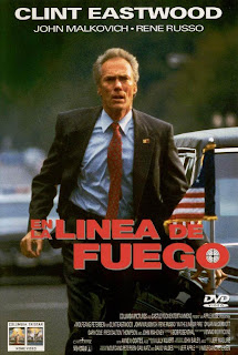 Ver online: En la linea de fuego (In the Line of Fire) 1993