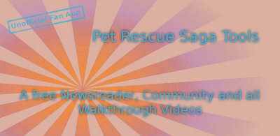 pet rescue saga tools android