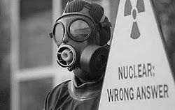 Nuclear? NO