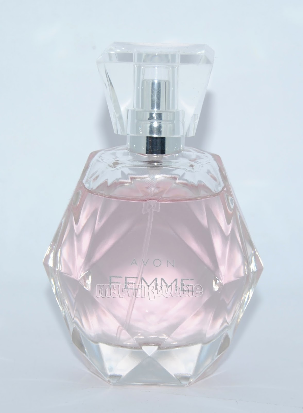 Avon perfume Femme