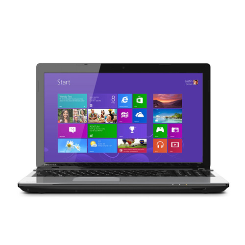 Toshiba Satellite C55A5282 Specs Notebook