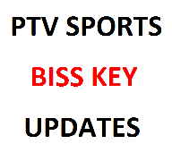 PTV Sports Biss Key | PTV Sports Biss Key Daily Update | PTV K Feed Biss Key | Frequency Code