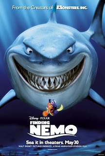 Procurando Nemo