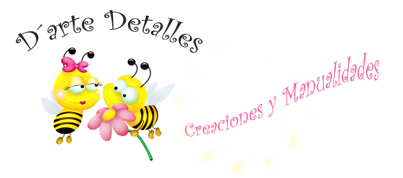 D´arte Detalles