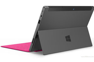 Microsoft Pangkas Harga Tablet Microsoft Surface