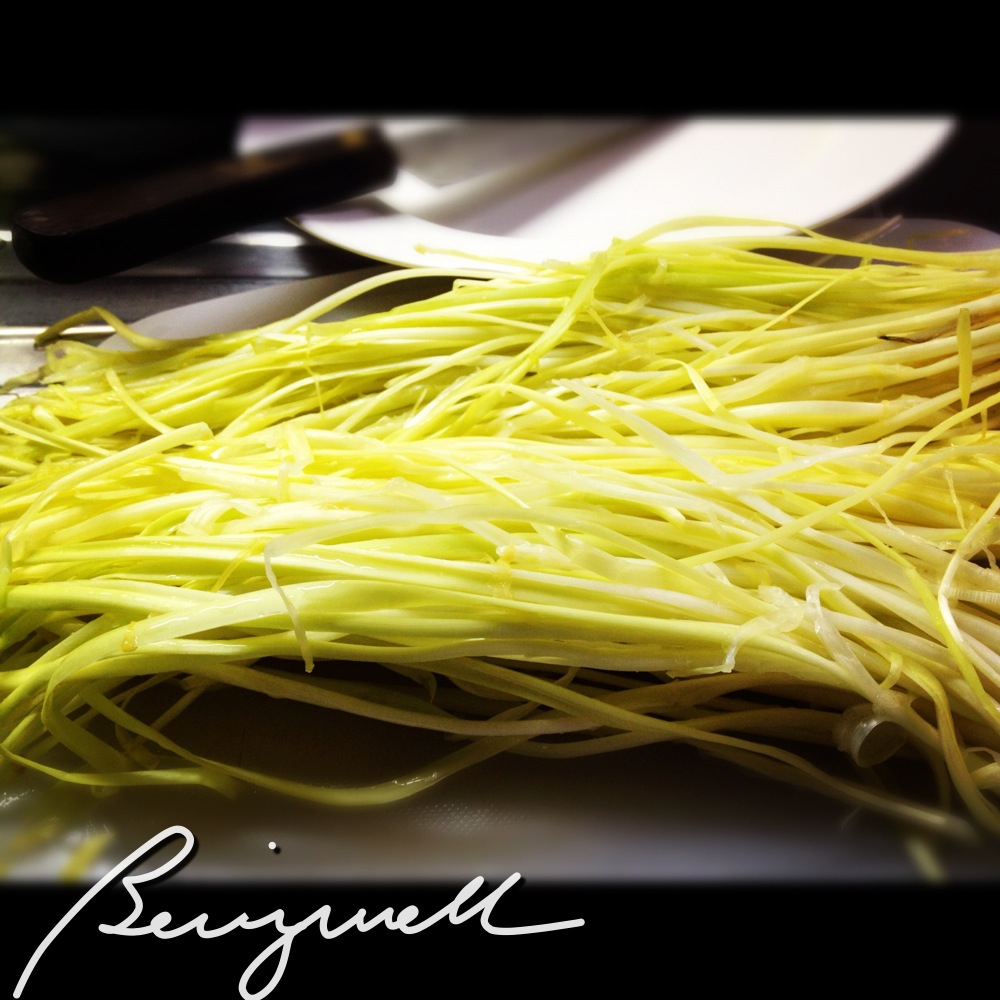 Cooking Yellow Chives Quick And Easy Recipes