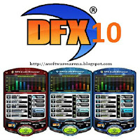 DFX Audio Enhancer 10 Download DFX Audio Enhancer 10 Download