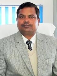 Principal KV Subathu