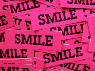 ... stop you stay strong smile ...