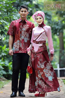 Baju-Muslim-Couple-Terbaru