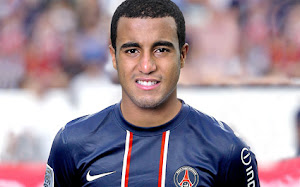 Lucas Moura